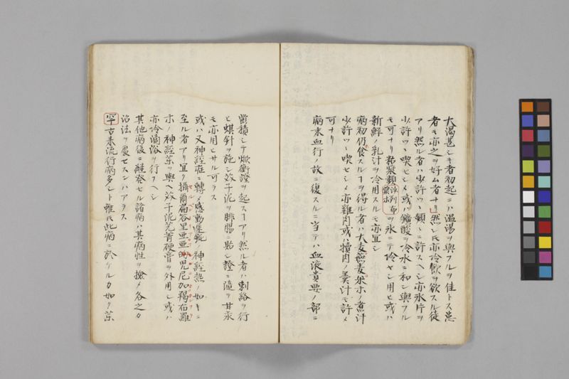 痧病類記 2巻 - ページ 79