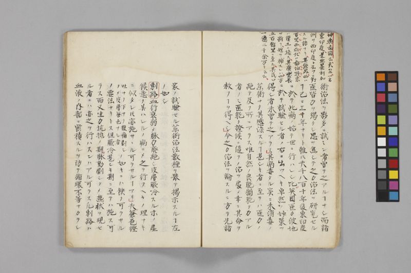 痧病類記 2巻 - ページ 80