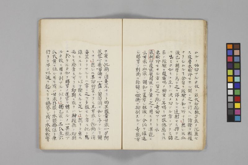 痧病類記 2巻 - ページ 81