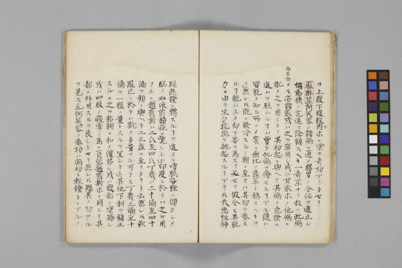 痧病類記 2巻 - ページ 82