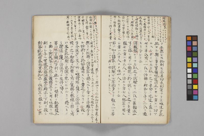 痧病類記 2巻 - ページ 86