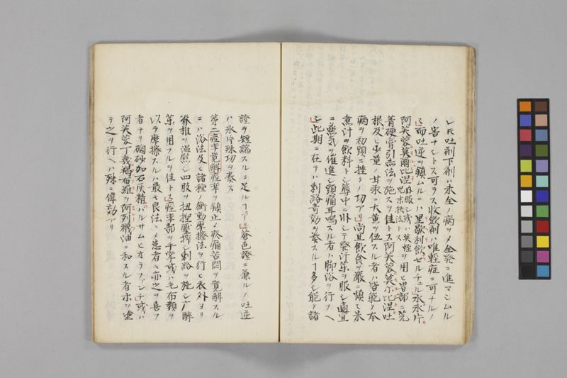 痧病類記 2巻 - ページ 87