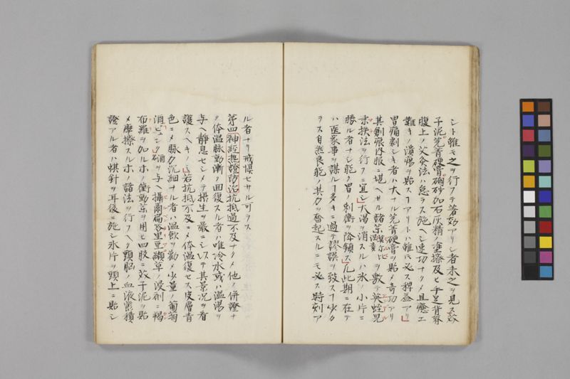 痧病類記 2巻 - ページ 89