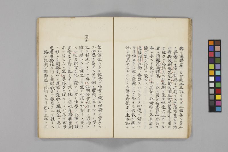 痧病類記 2巻 - ページ 90