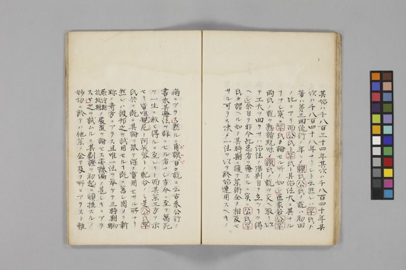 痧病類記 2巻 - ページ 91
