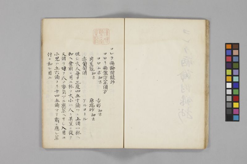 痧病類記 2巻 - ページ 94