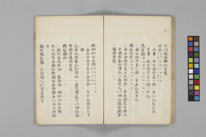 痧病類記 2巻 - ページ 96