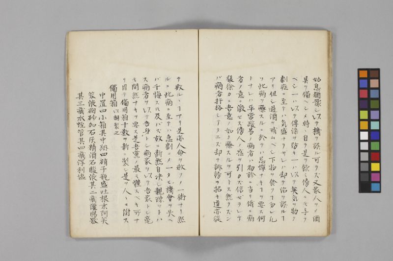 痧病類記 2巻 - ページ 99