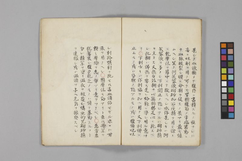痧病類記 2巻 - ページ 102