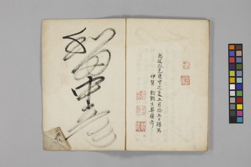 痧病類記 2巻 - ページ 104