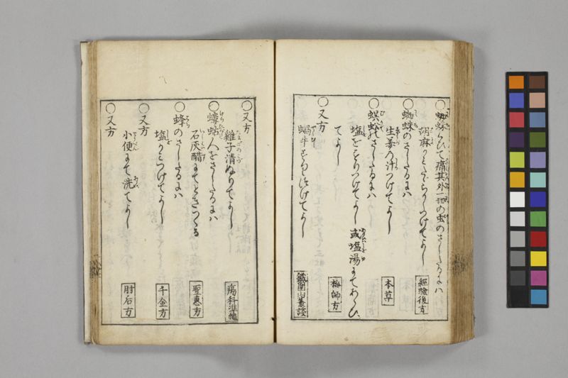 袖珍仙方 - ページ 100