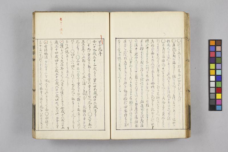 生涯用心集 7巻 - ページ 85