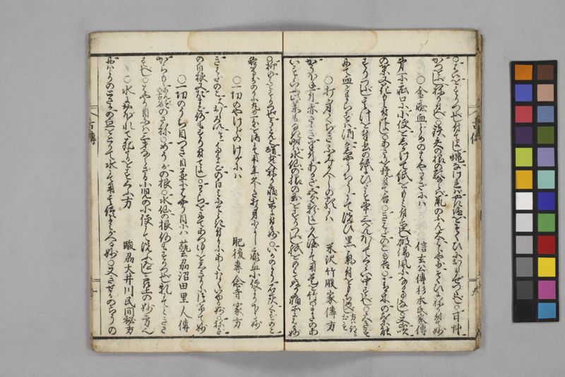 (懐中備急)諸国古伝秘方 - ページ 14