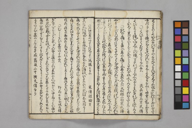 (懐中備急)諸国古伝秘方 - ページ 15