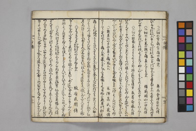(懐中備急)諸国古伝秘方 - ページ 16