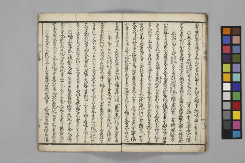 (懐中備急)諸国古伝秘方 - ページ 18
