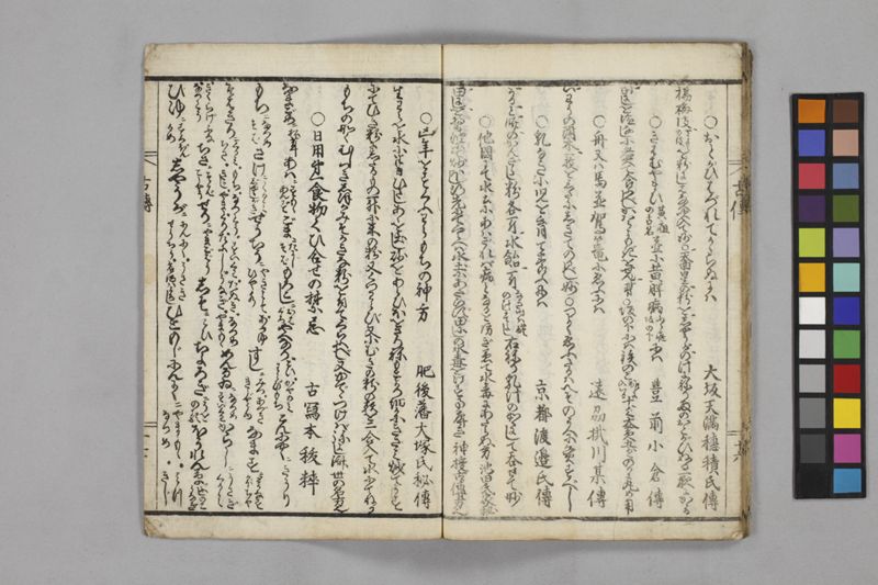(懐中備急)諸国古伝秘方 - ページ 21