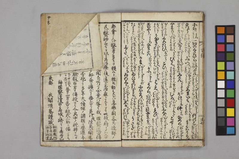 (懐中備急)諸国古伝秘方 - ページ 23