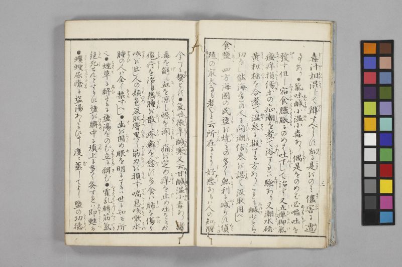 食鑑詹言 - ページ 7