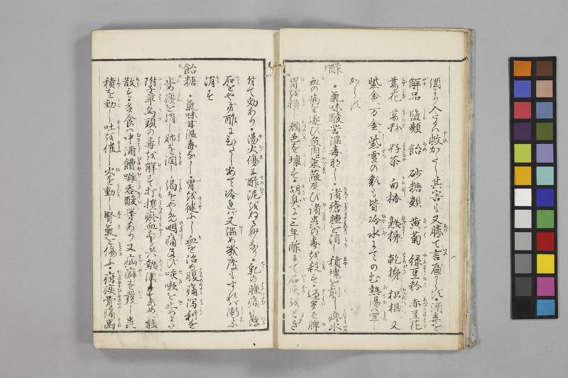 食鑑詹言 - ページ 10