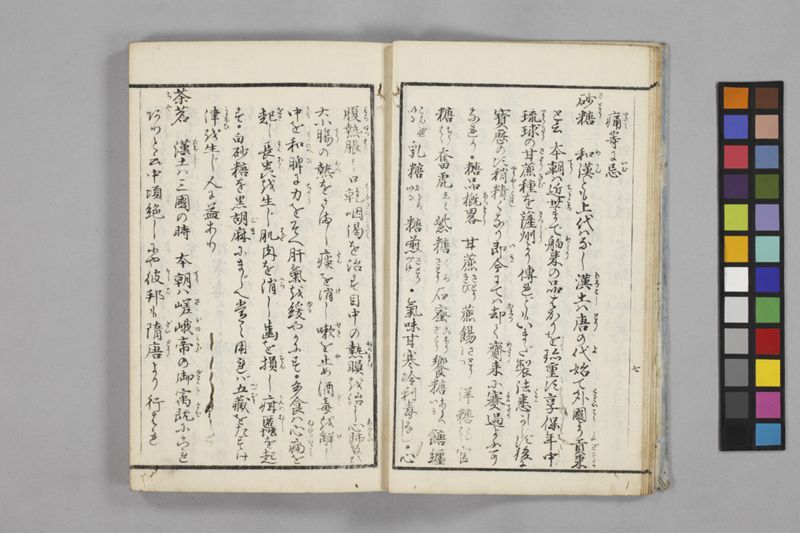 食鑑詹言 - ページ 11
