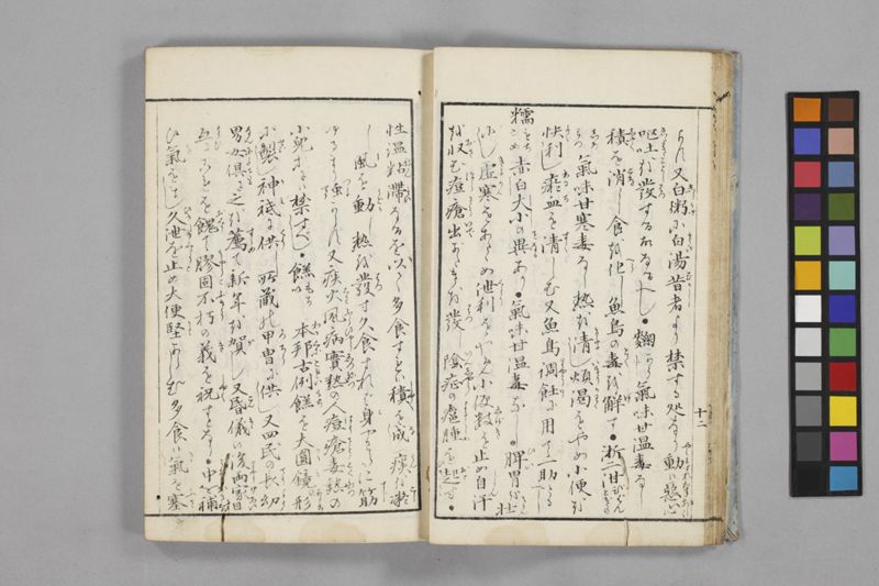 食鑑詹言 - ページ 18