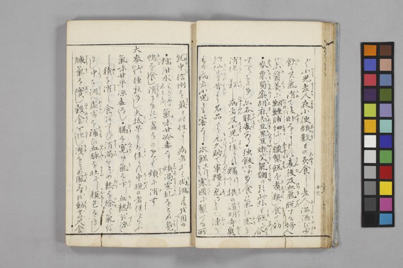 食鑑詹言 - ページ 19