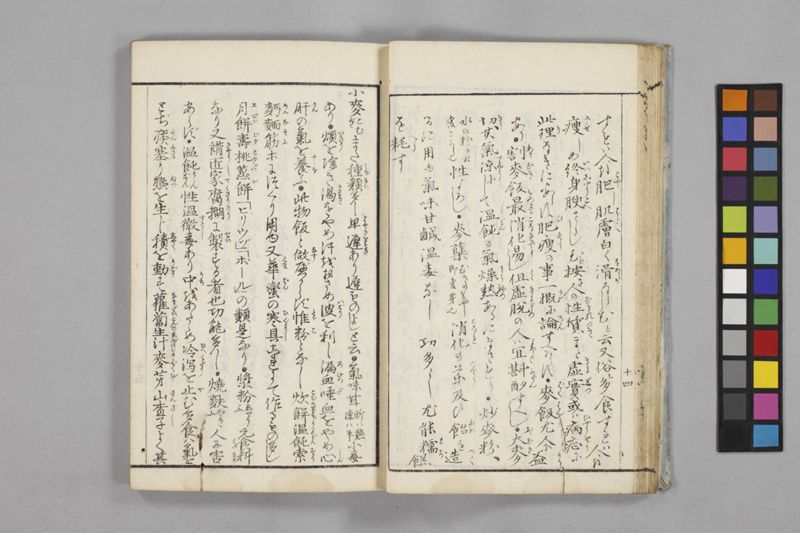 食鑑詹言 - ページ 20
