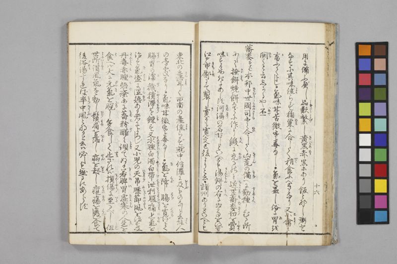 食鑑詹言 - ページ 22