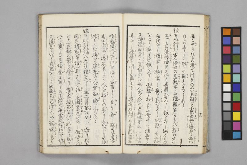 食鑑詹言 - ページ 25