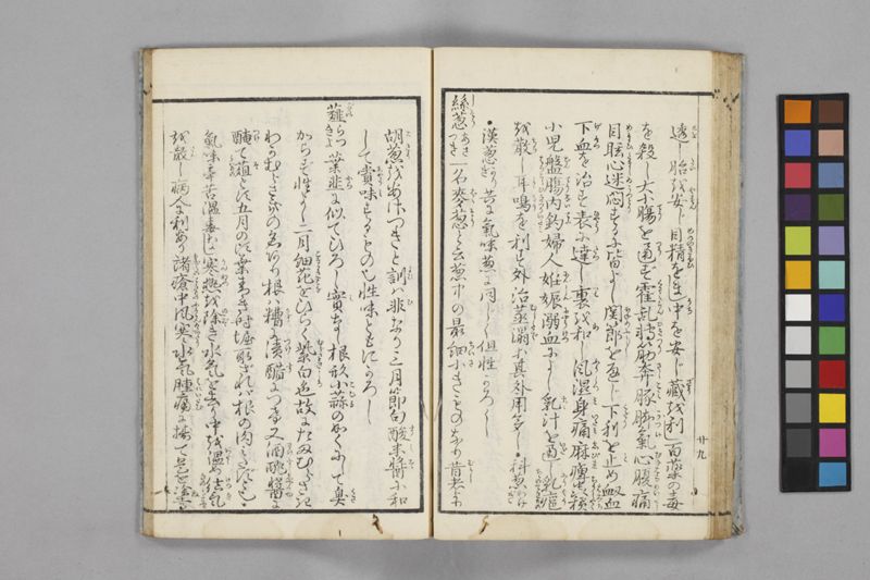 食鑑詹言 - ページ 35