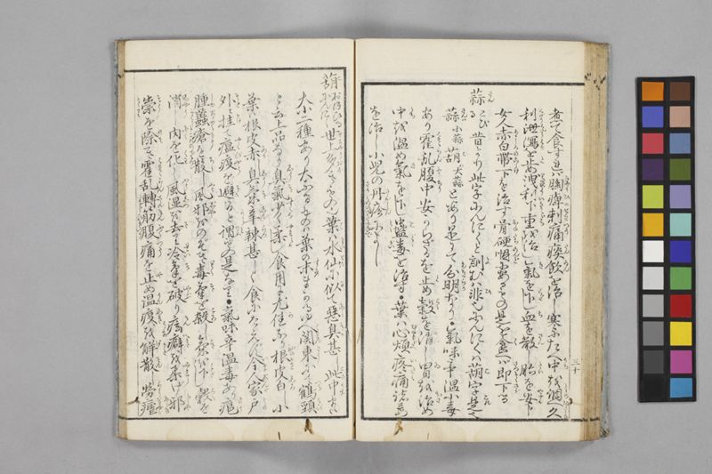 食鑑詹言 - ページ 36