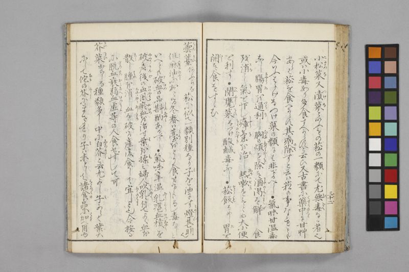 食鑑詹言 - ページ 38