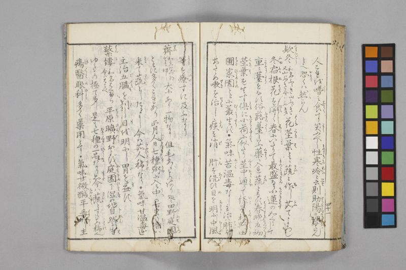 食鑑詹言 - ページ 47