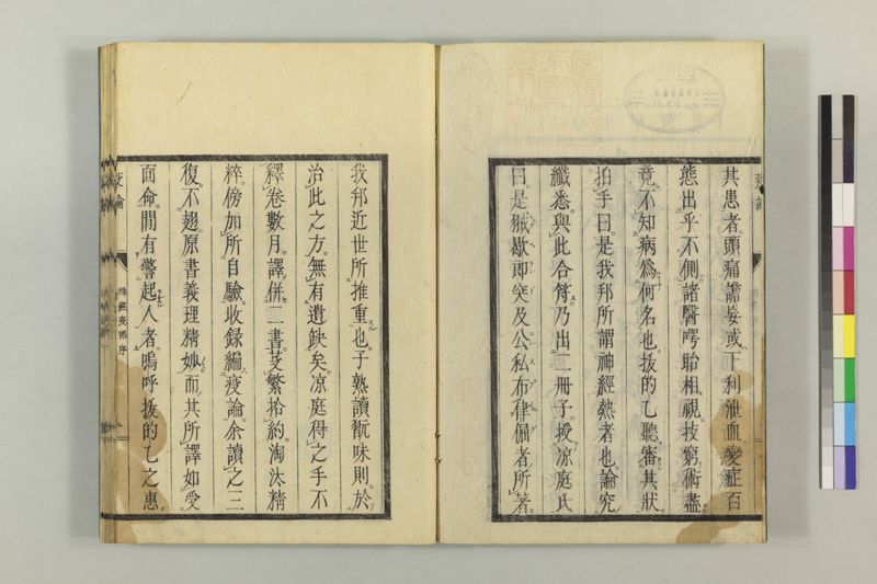 泰西疫論 前編(神経疫部上・下) - ページ 5