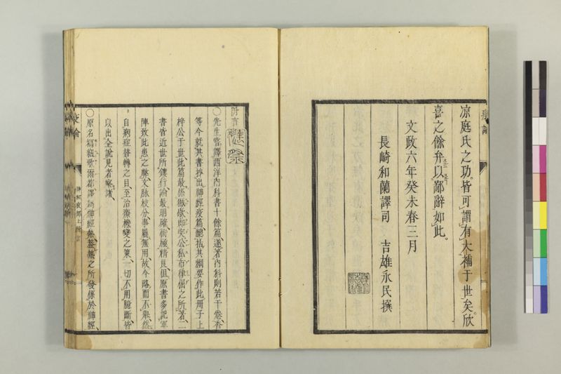 泰西疫論 前編(神経疫部上・下) - ページ 6