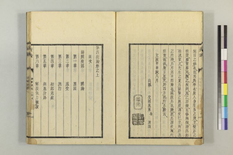 泰西疫論 前編(神経疫部上・下) - ページ 9