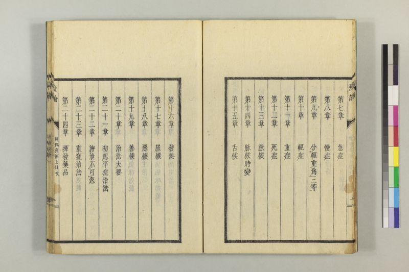 泰西疫論 前編(神経疫部上・下) - ページ 10