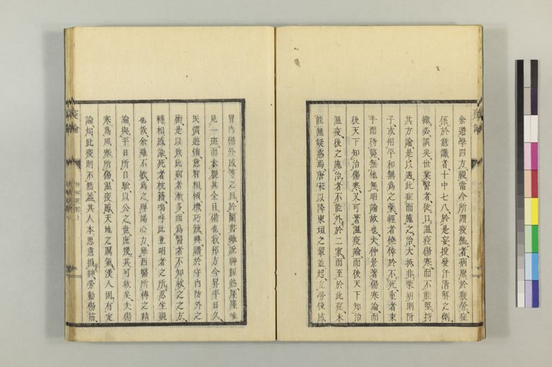 泰西疫論 前編(神経疫部上・下) - ページ 13