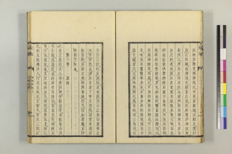 泰西疫論 前編(神経疫部上・下) - ページ 14