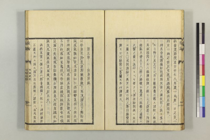 泰西疫論 前編(神経疫部上・下) - ページ 18