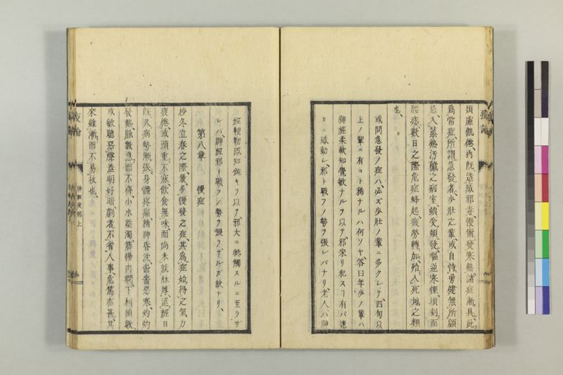 泰西疫論 前編(神経疫部上・下) - ページ 20