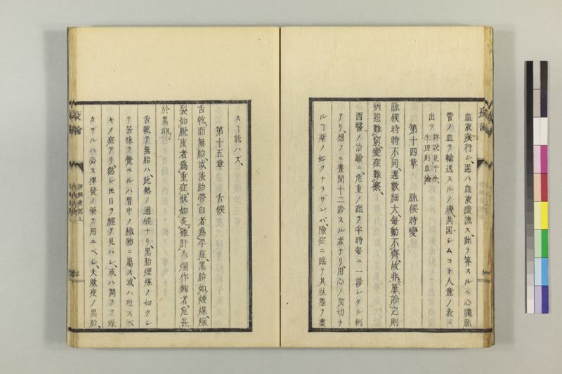 泰西疫論 前編(神経疫部上・下) - ページ 24