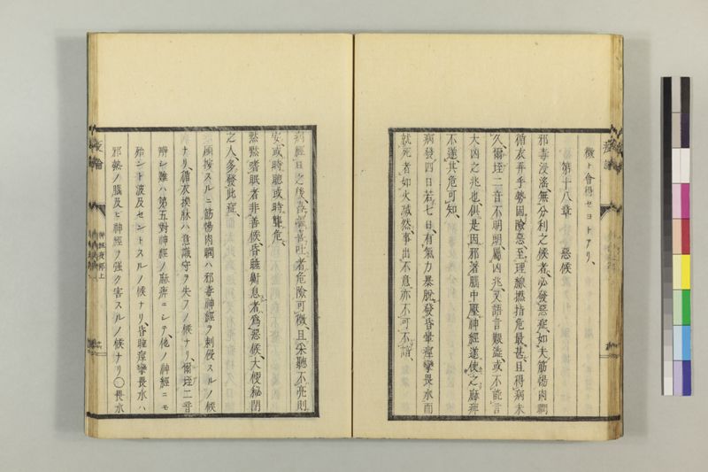 泰西疫論 前編(神経疫部上・下) - ページ 27
