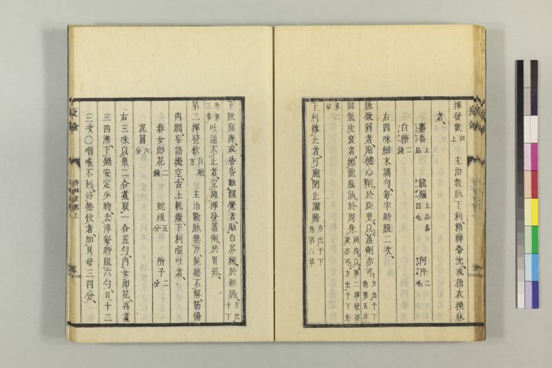 泰西疫論 前編(神経疫部上・下) - ページ 34