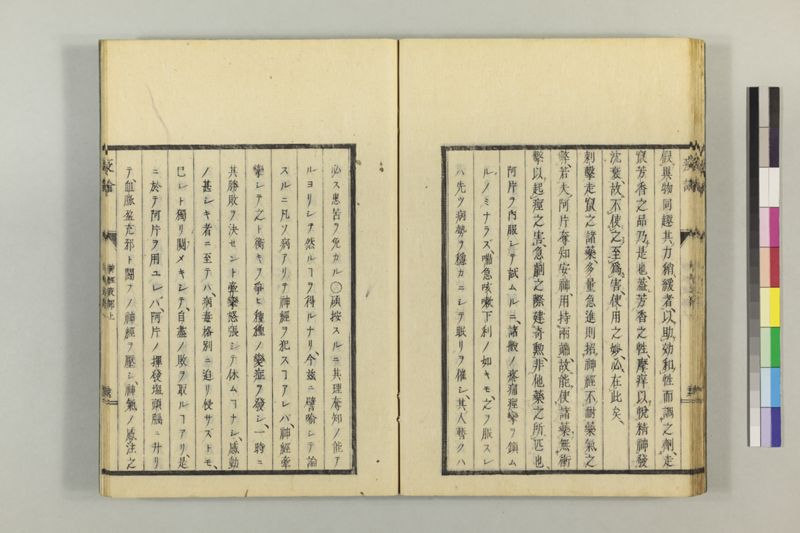 泰西疫論 前編(神経疫部上・下) - ページ 38