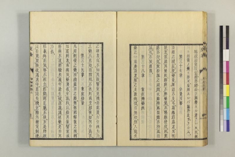 泰西疫論 前編(神経疫部上・下) - ページ 44