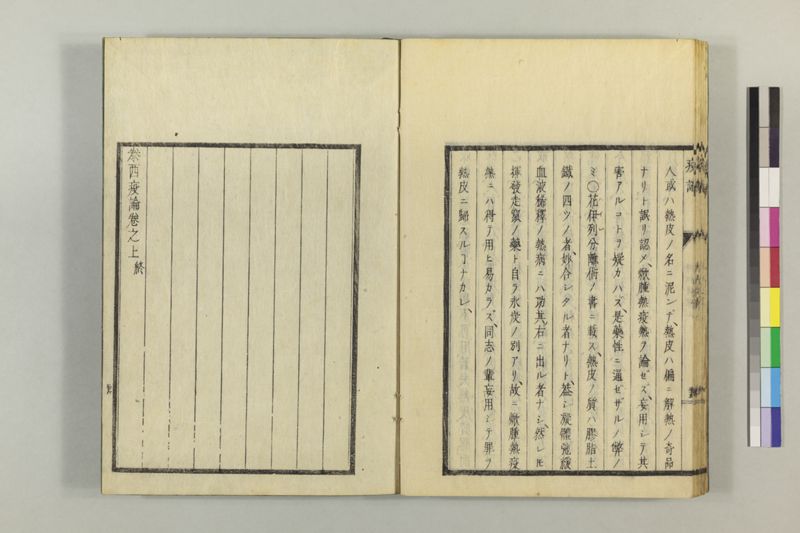 泰西疫論 前編(神経疫部上・下) - ページ 47