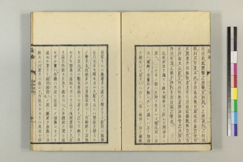 泰西疫論 前編(神経疫部上・下) - ページ 53