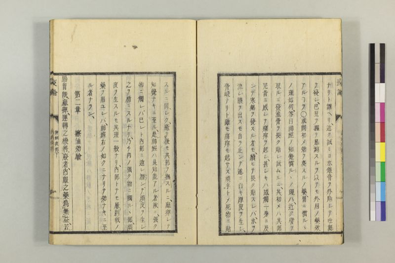 泰西疫論 前編(神経疫部上・下) - ページ 54